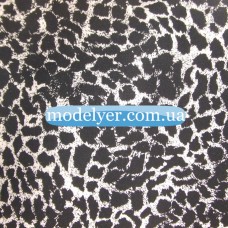 Ткань Дайвинг плотный принт